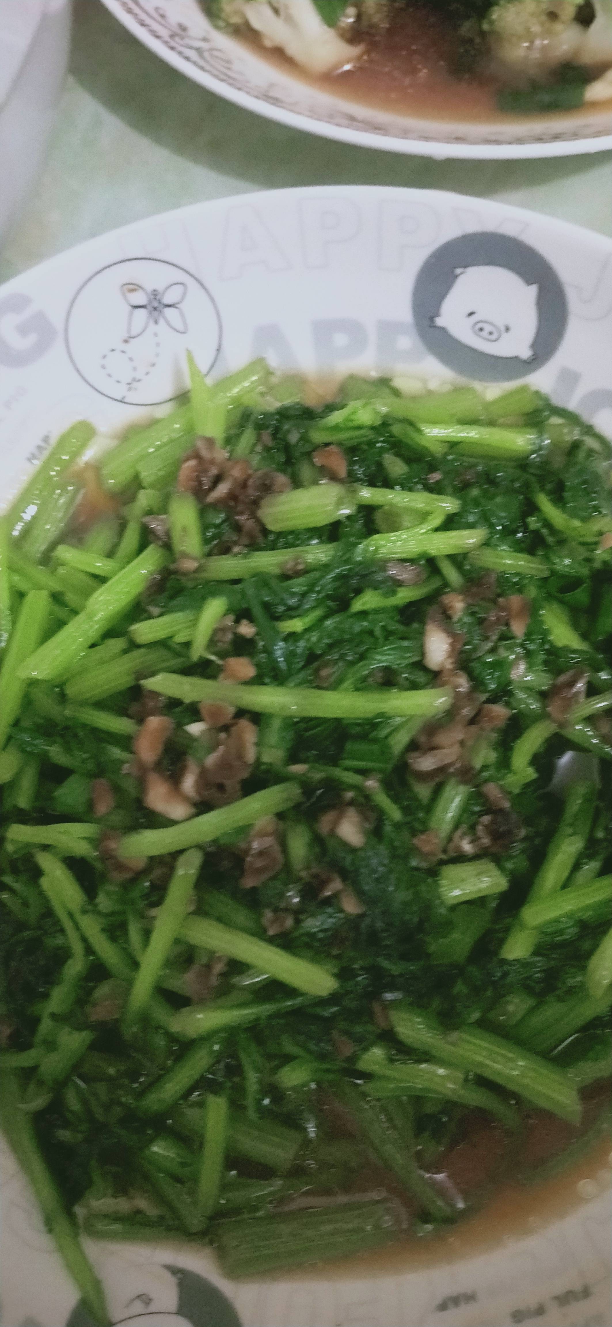 周阿姨工作生活照9