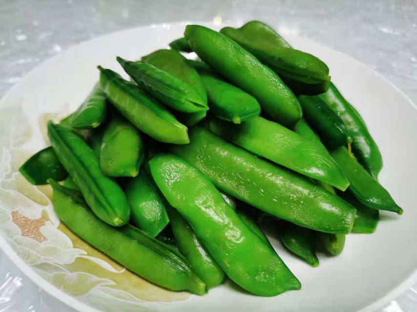 周阿姨工作生活照8
