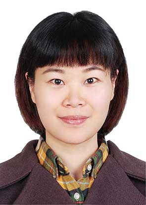 家政月嫂杜阿姨公开照片