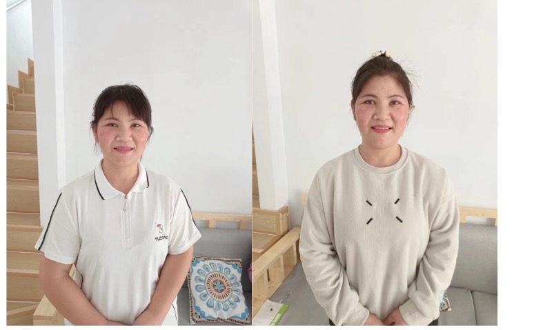家政人员评价图片1