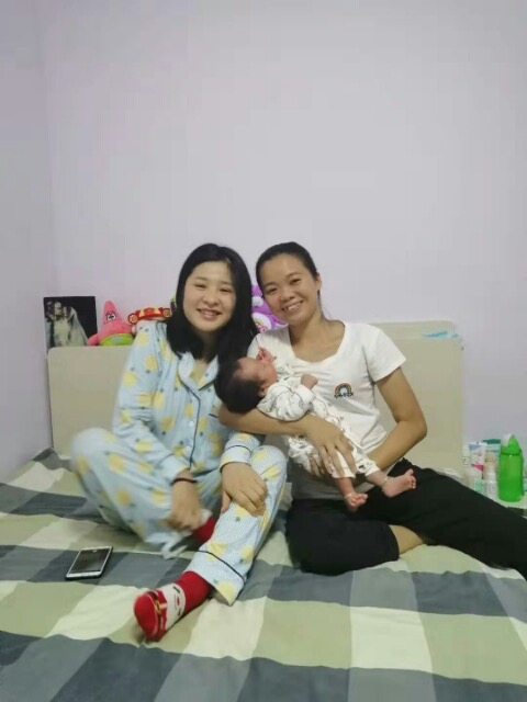 余阿姨缩略图3