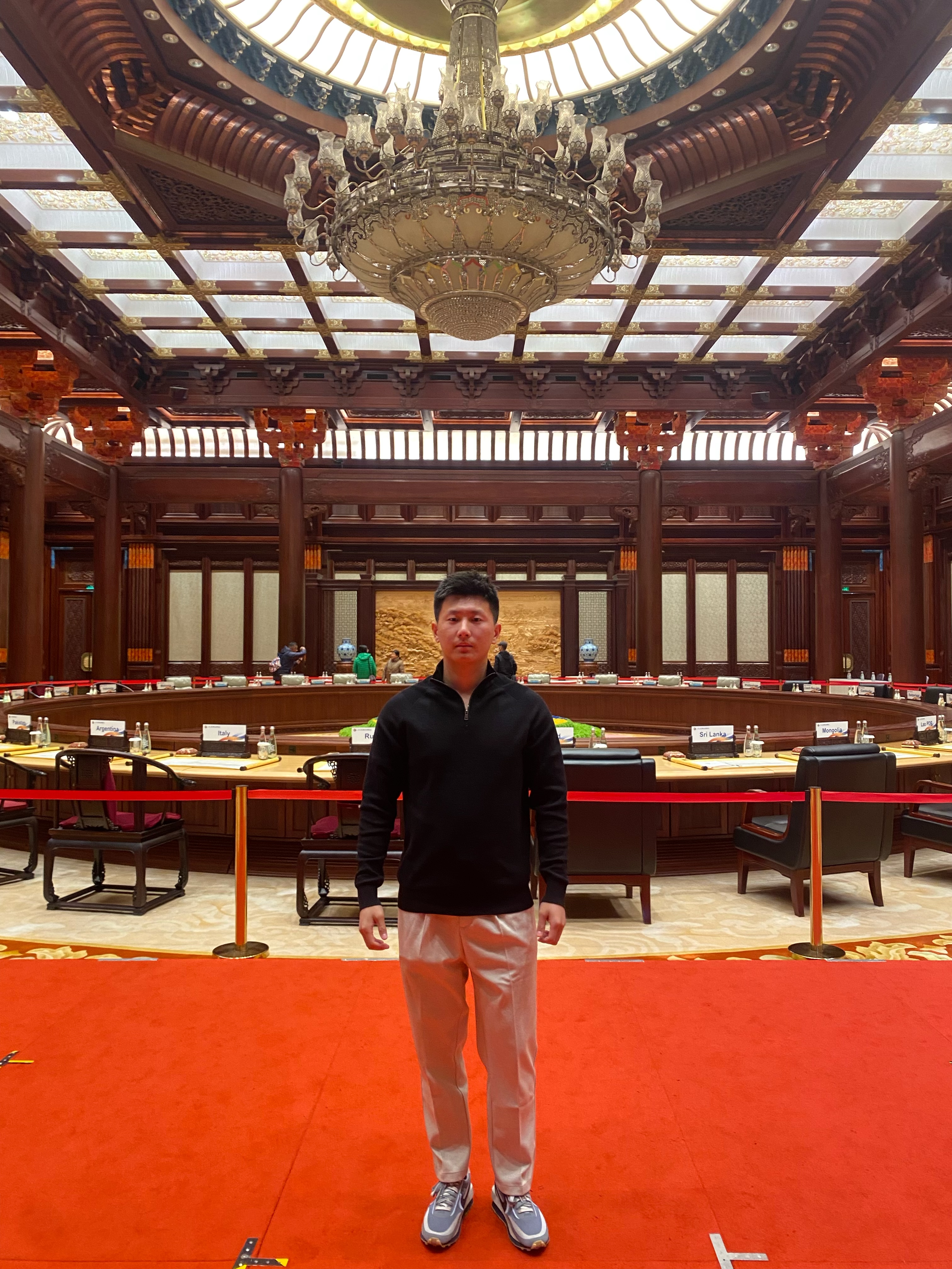 刘师傅工作生活照1