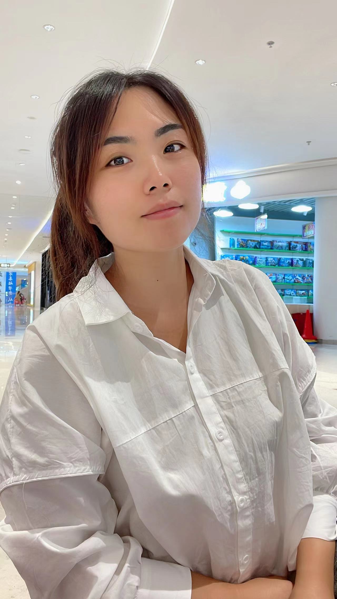 上海育婴师司阿姨公开照片