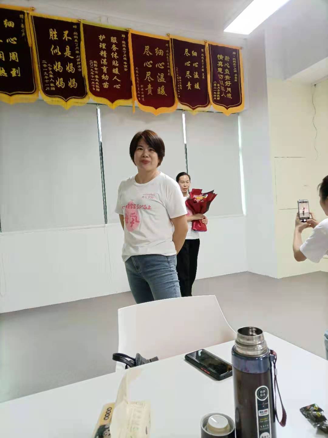 谢阿姨缩略图7