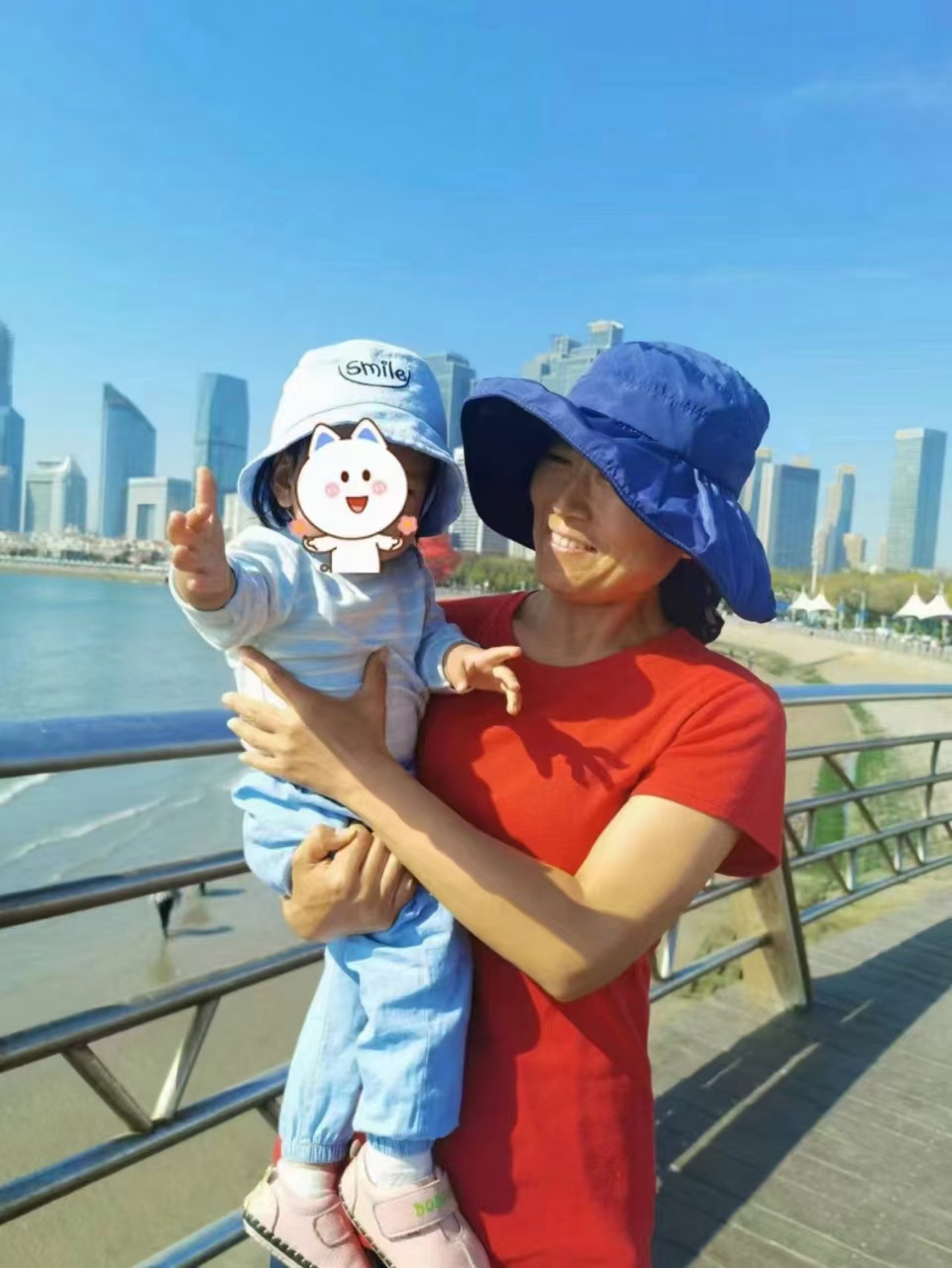 李阿姨公开照片