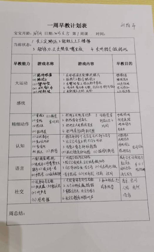刘阿姨职业证书1