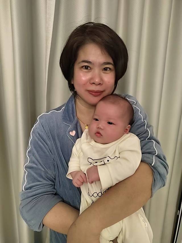 谢阿姨缩略图6