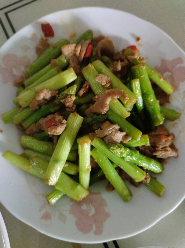 刘阿姨工作生活照9