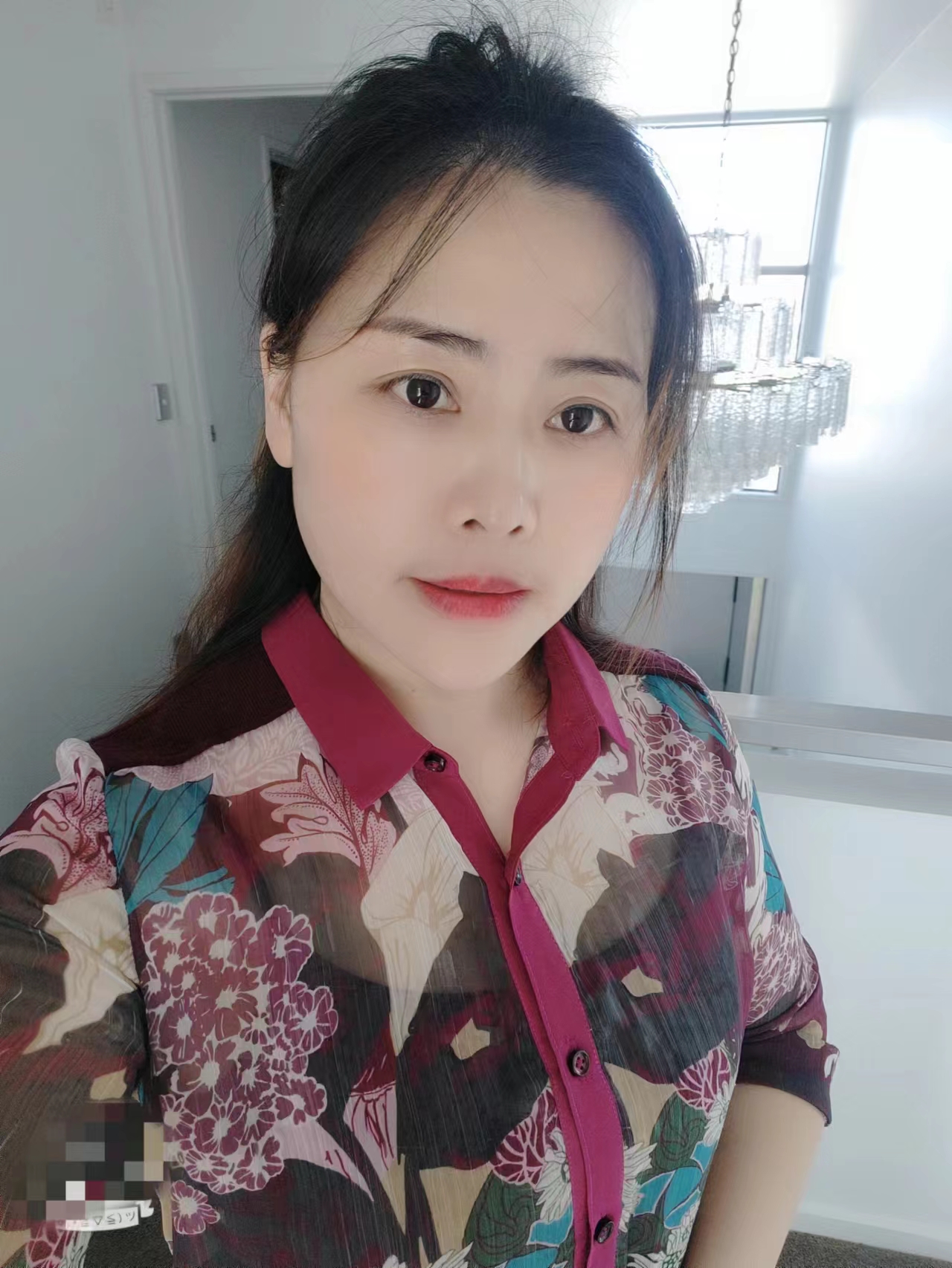 新西兰🇳🇿育婴师、月嫂王阿姨公开照片