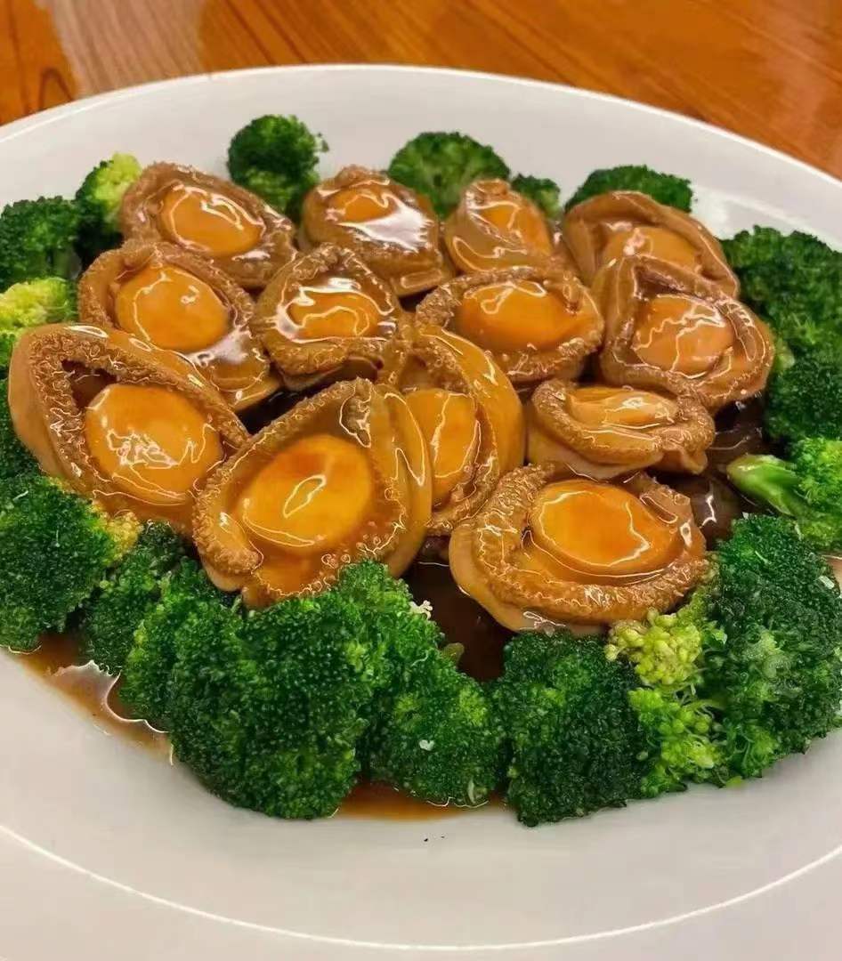 戴阿姨工作生活照2