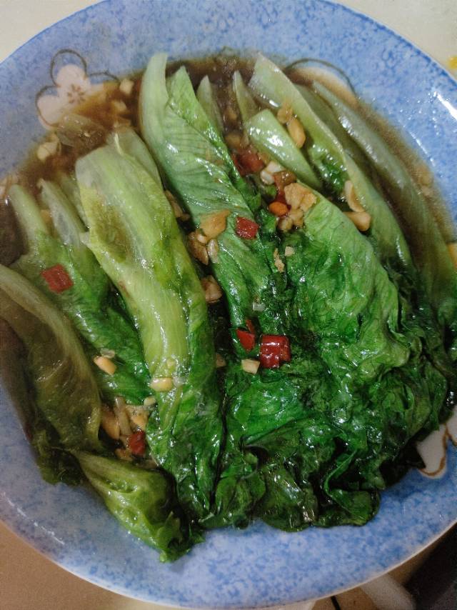 刘阿姨工作生活照8