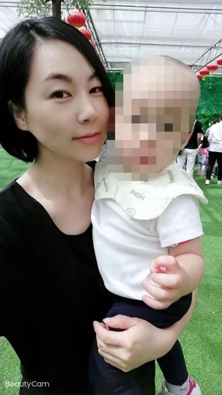 张阿姨评价图片1