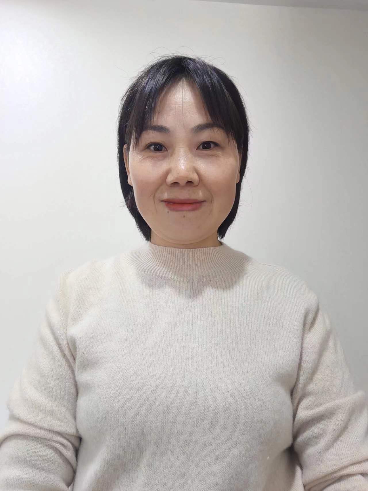 全国育婴师张阿姨公开照片
