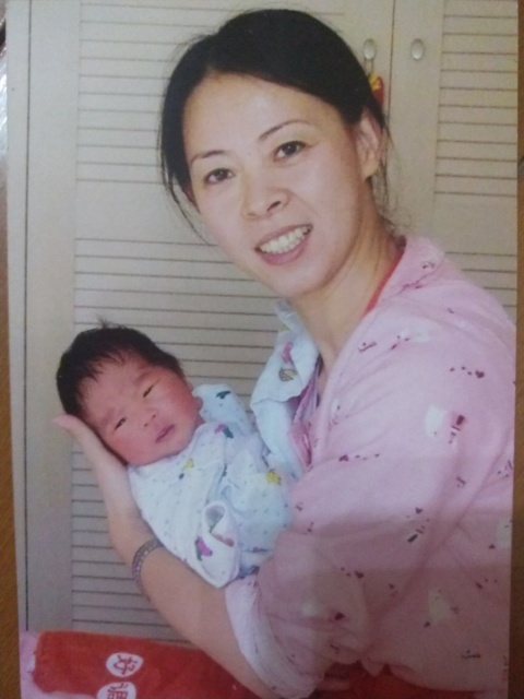 新西兰🇳🇿育婴师、月嫂王阿姨公开照片