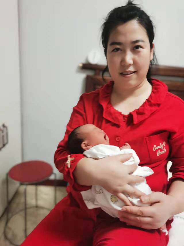 谷阿姨缩略图5
