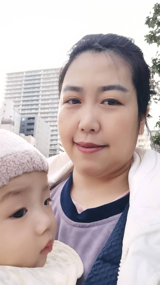 谷阿姨缩略图2
