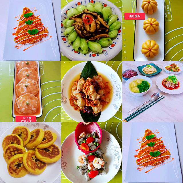 赵阿姨工作生活照4