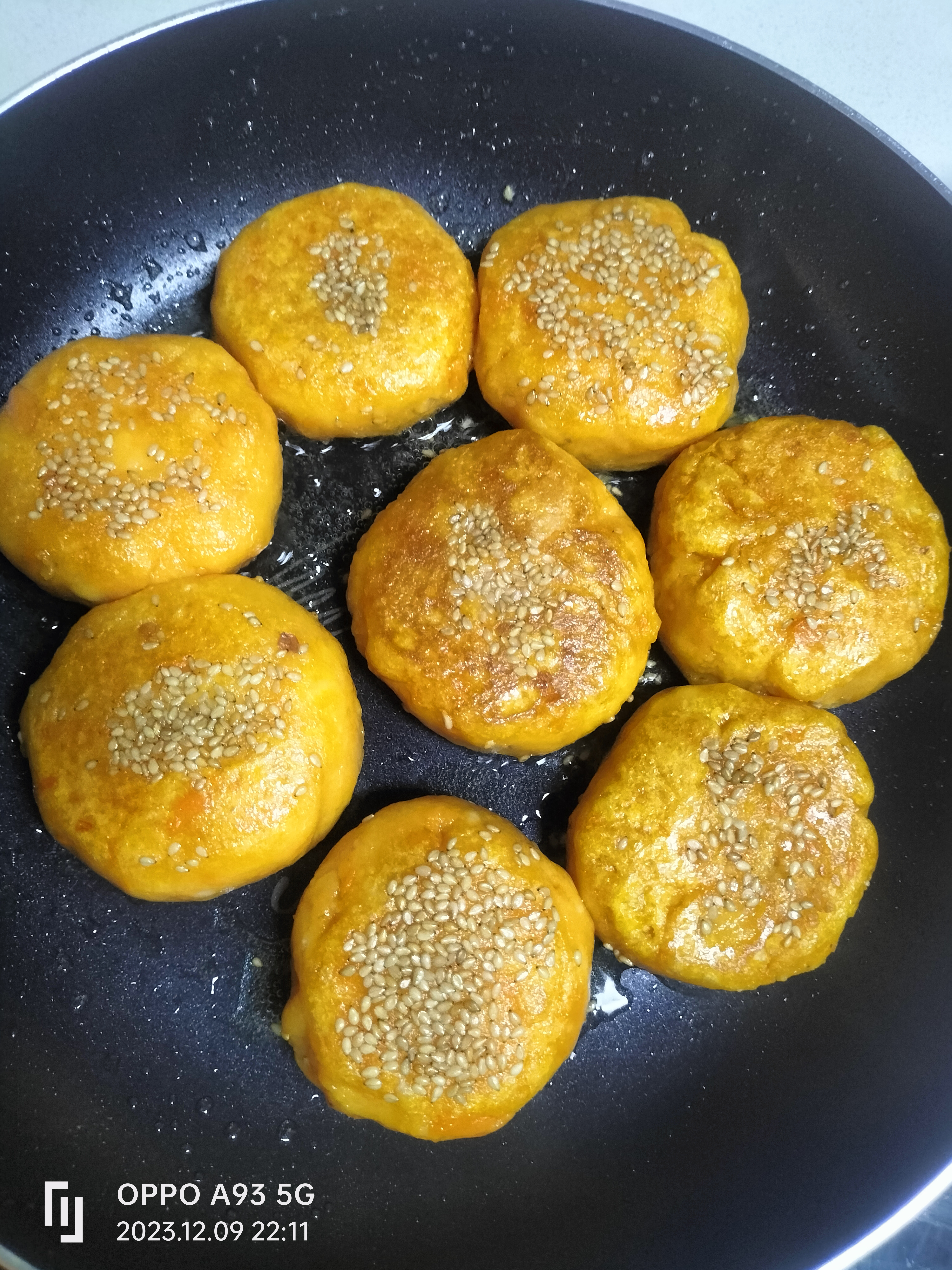 蔡阿姨工作生活照8