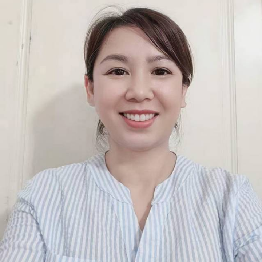 家政家务师、育婴师罗阿姨公开照片