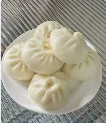 叶阿姨工作生活照1