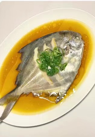 叶阿姨工作生活照2