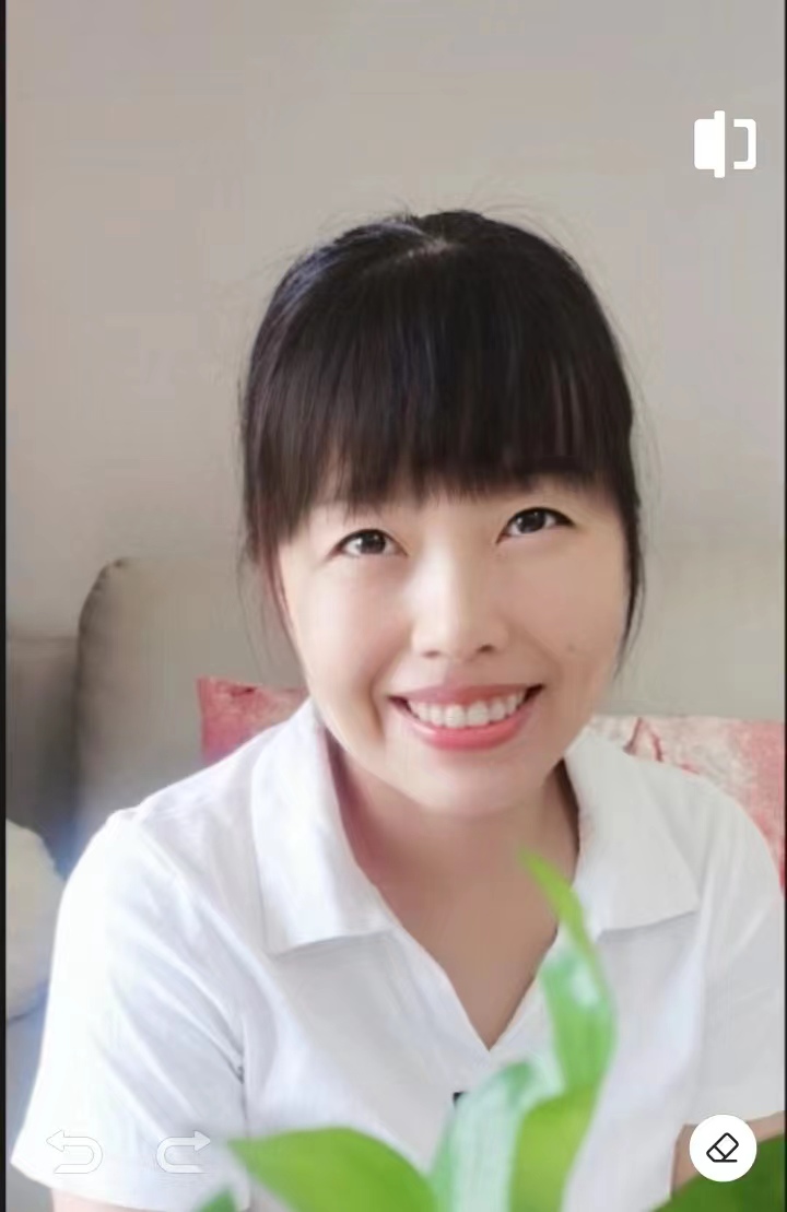 全国育婴师汪阿姨公开照片