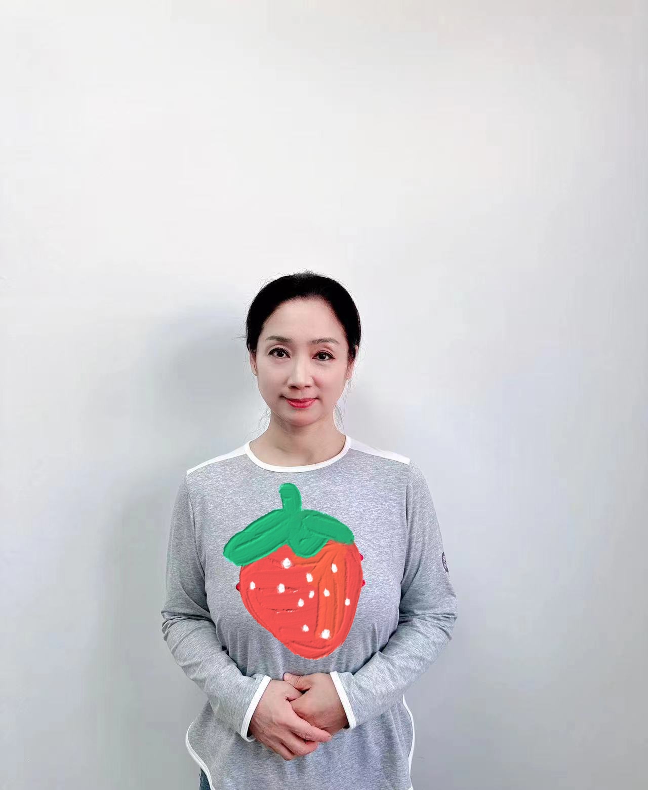涉外育婴师、月嫂马阿姨公开照片