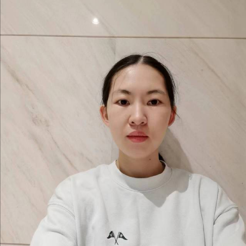 家政育婴师沈阿姨公开照片