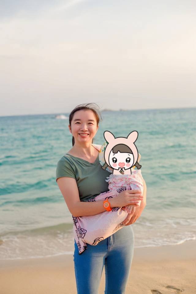 王阿姨评价图片1