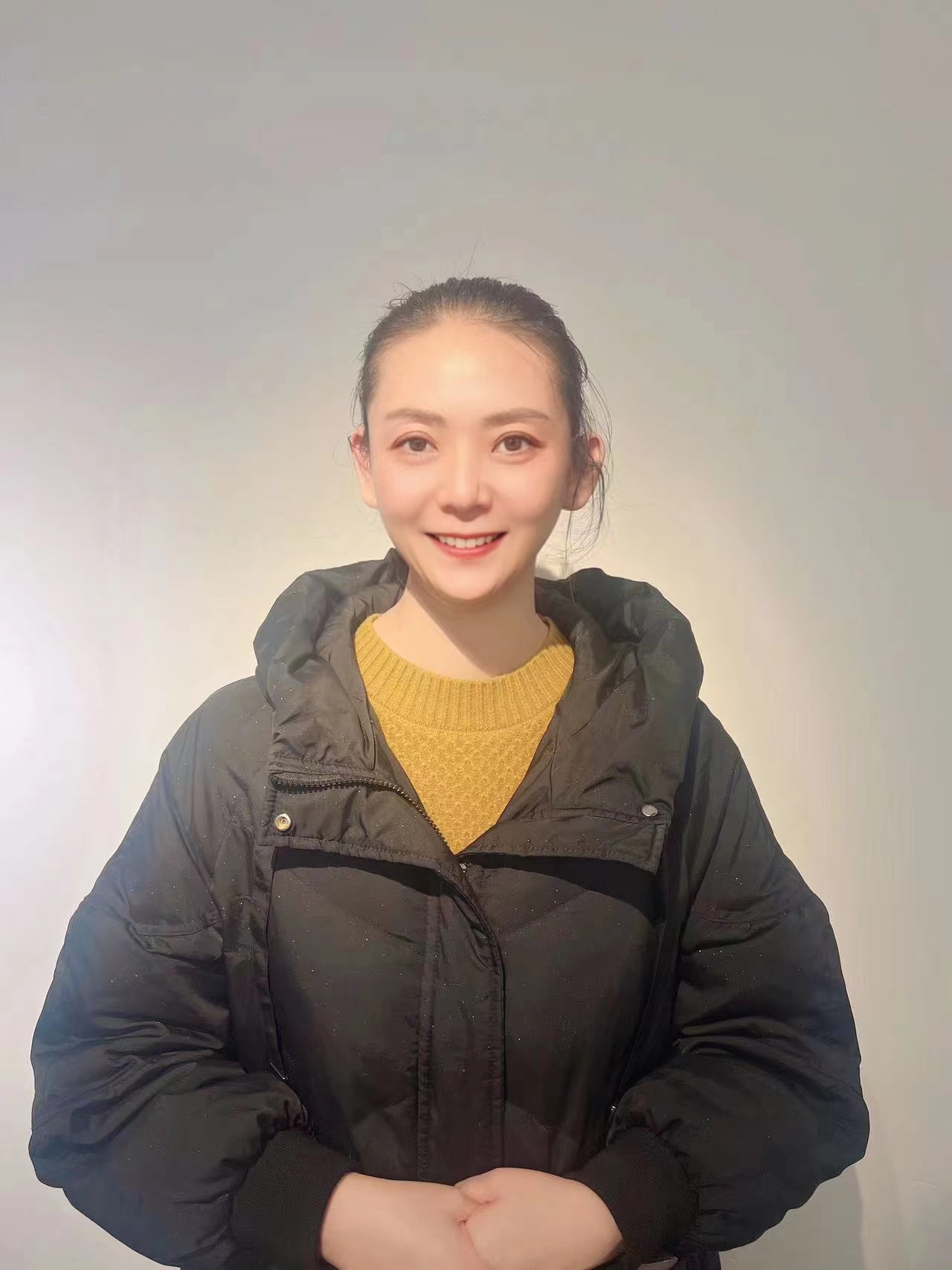 王阿姨头像