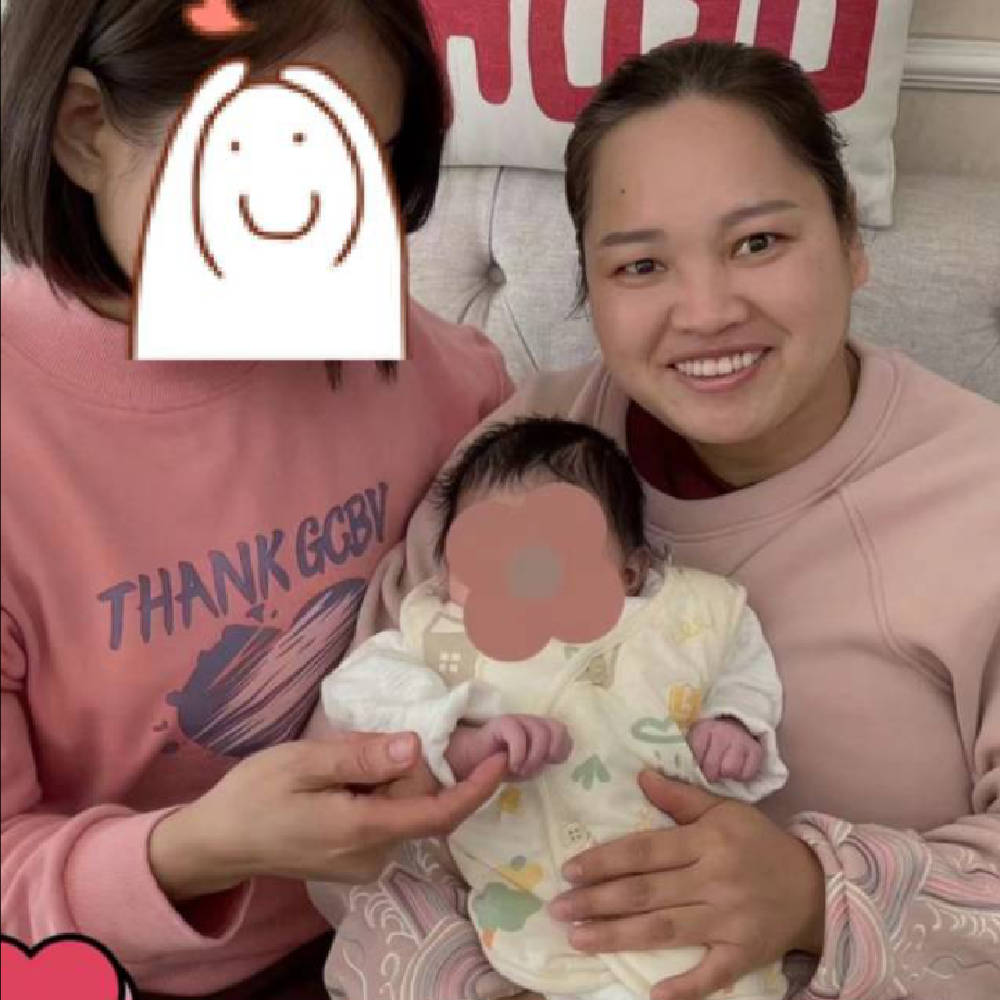 日本🇯🇵育婴师、月嫂单阿姨公开照片
