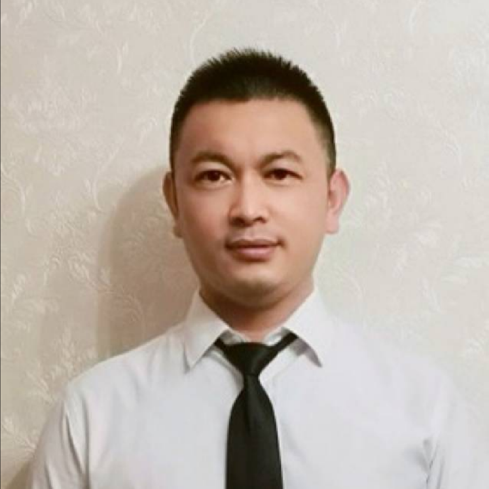 吴师傅头像