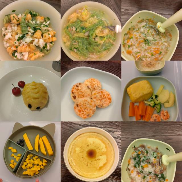 徐阿姨工作生活照2