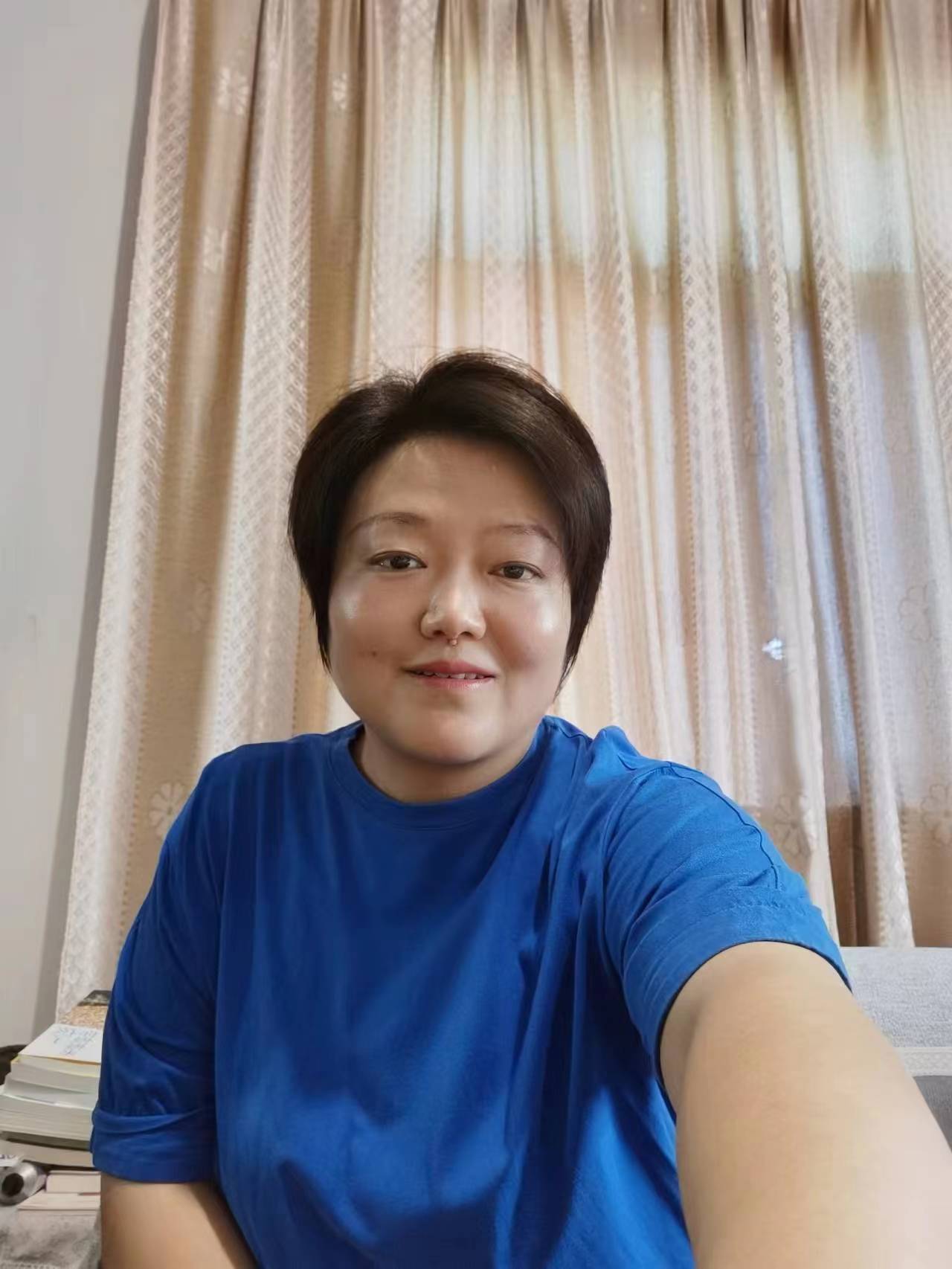全国家务师、育婴师樊阿姨公开照片