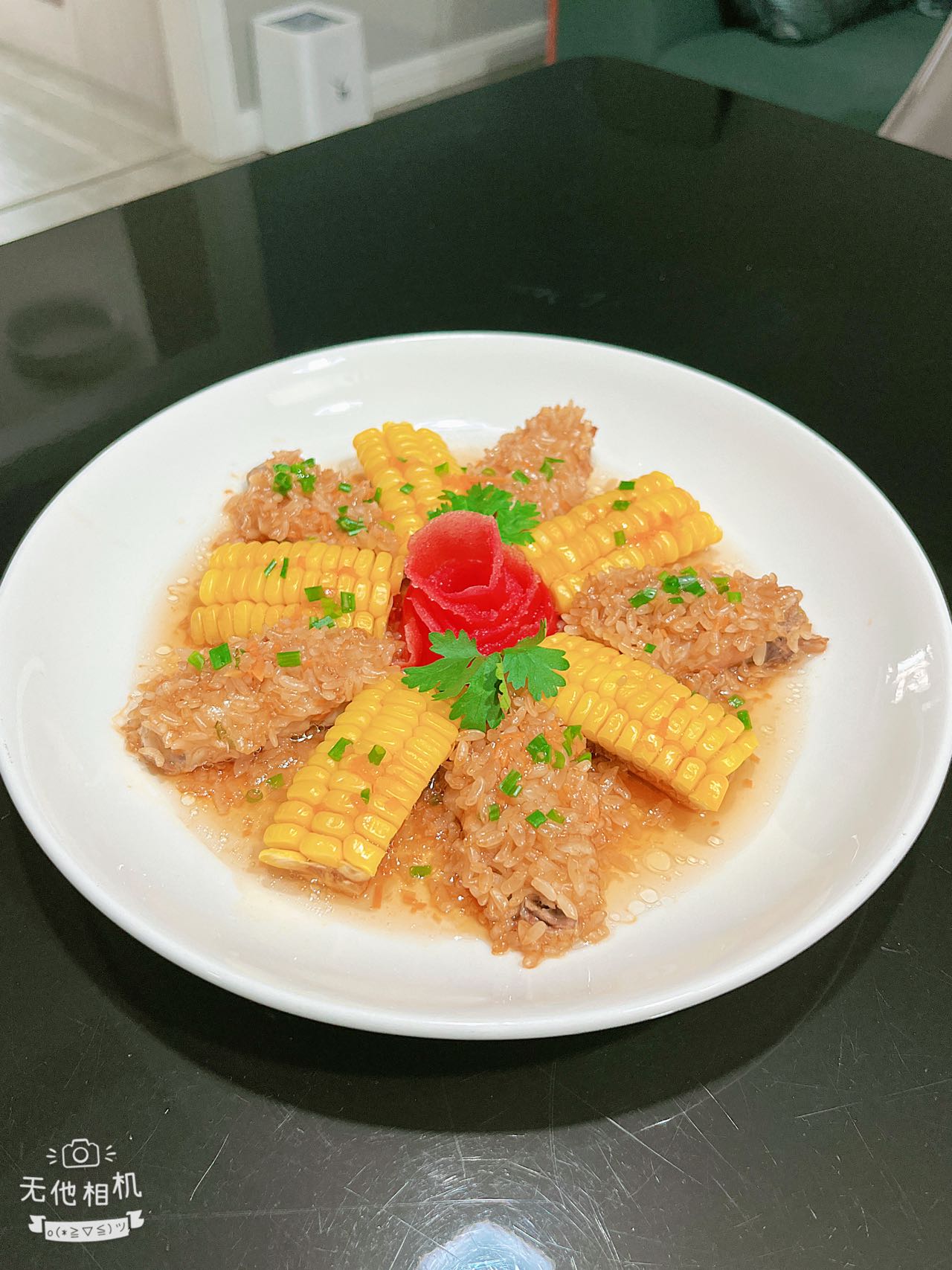 王阿姨工作生活照8