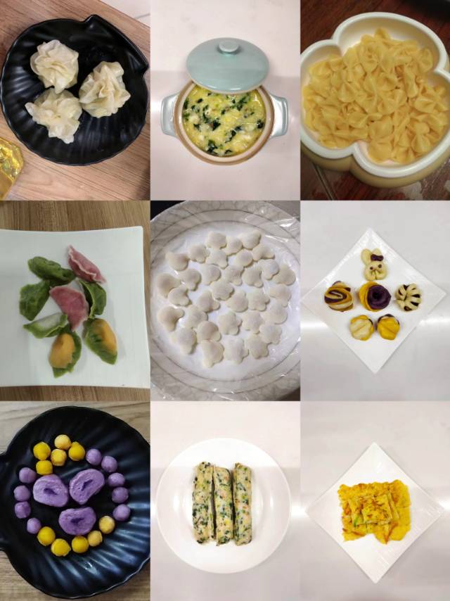 石阿姨工作生活照6