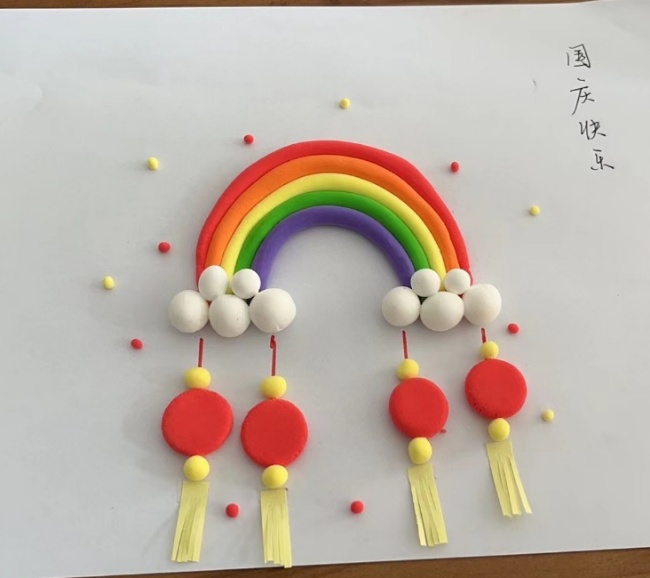 刘阿姨工作生活照4