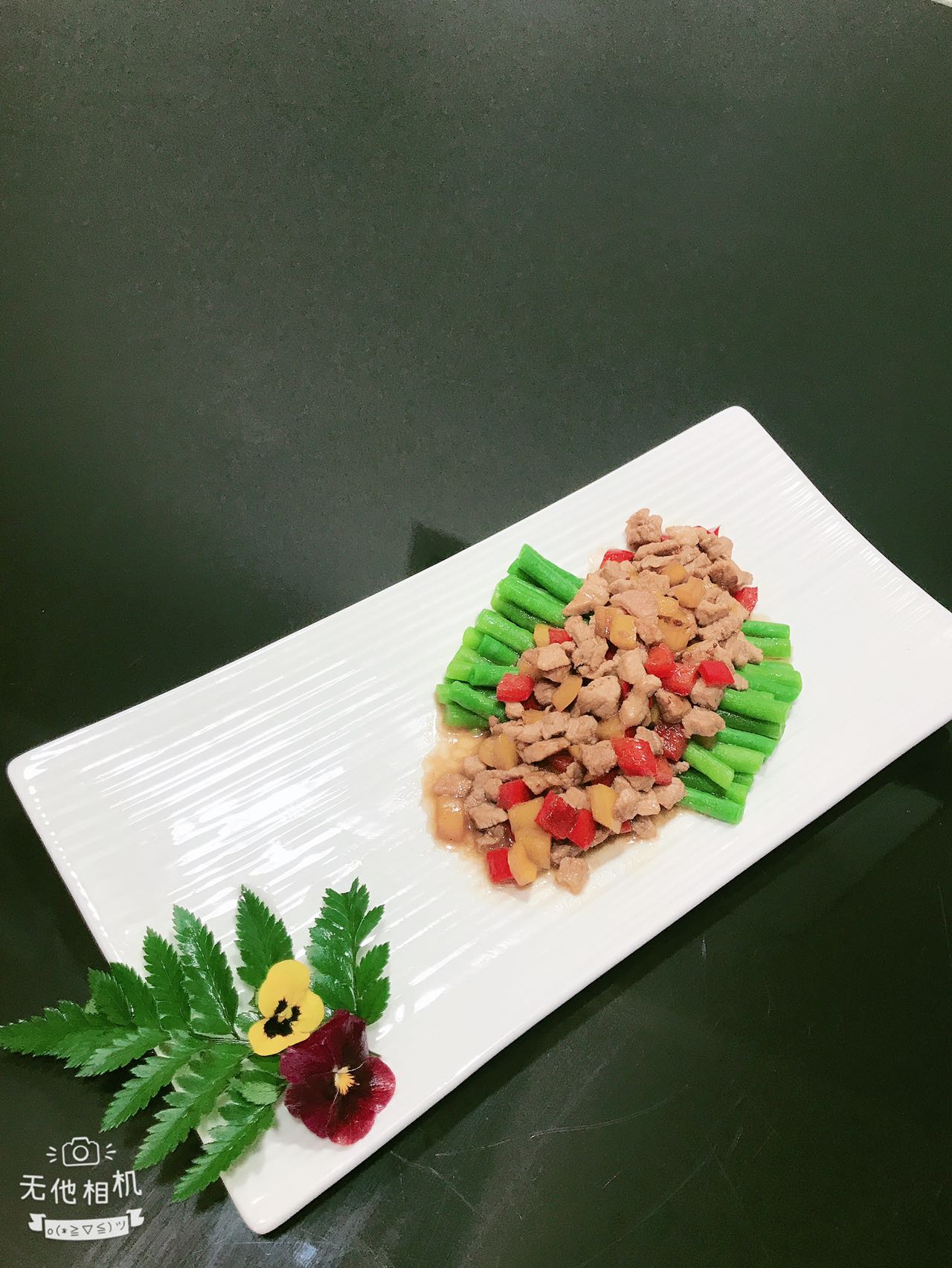 王阿姨工作生活照9