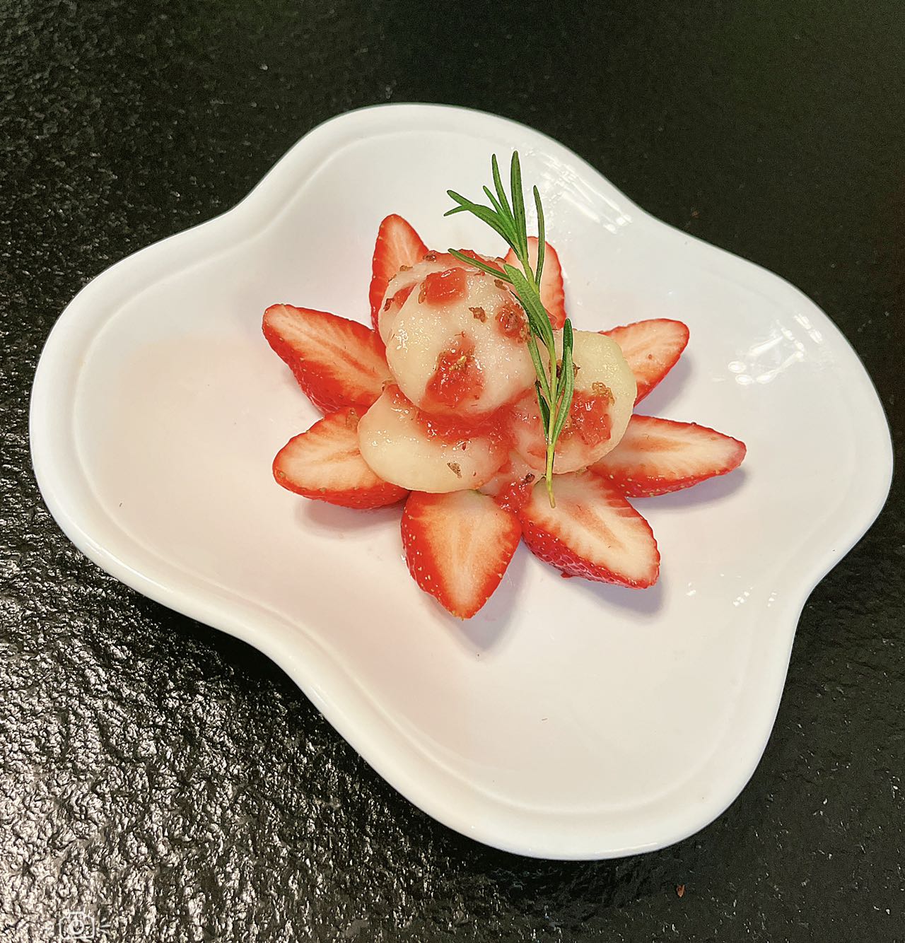 王阿姨工作生活照12