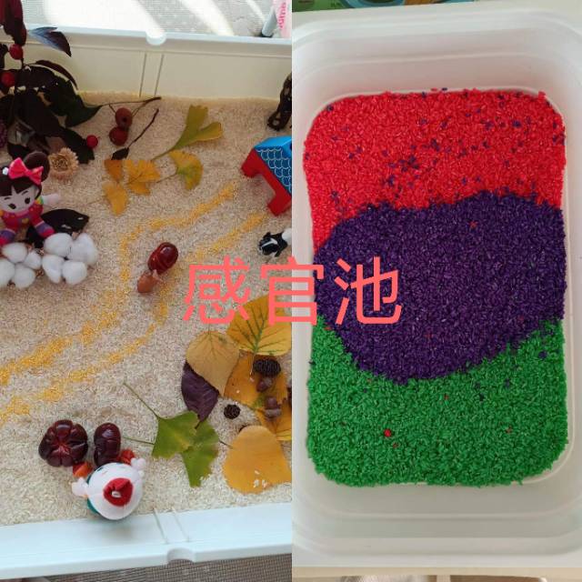 石阿姨工作生活照3