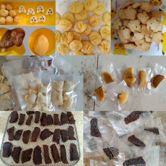 石阿姨工作生活照5