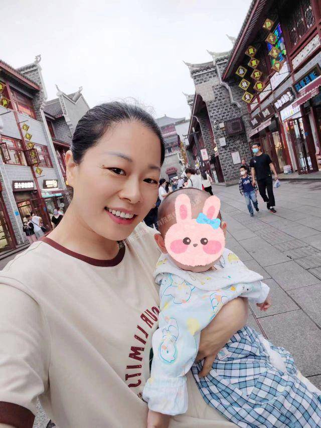 全国育婴师、月嫂周阿姨公开照片