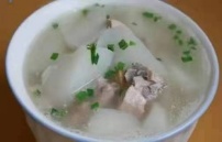 林阿姨工作生活照2