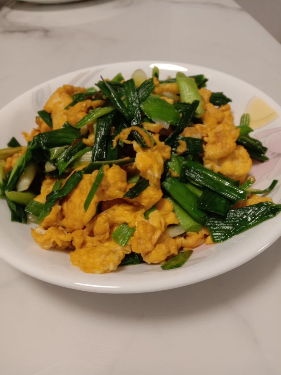 孙阿姨工作生活照6