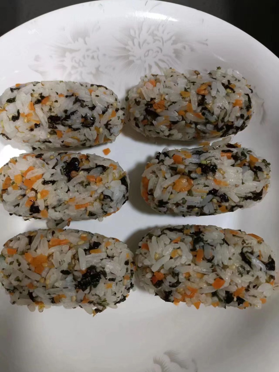 孙阿姨工作生活照4