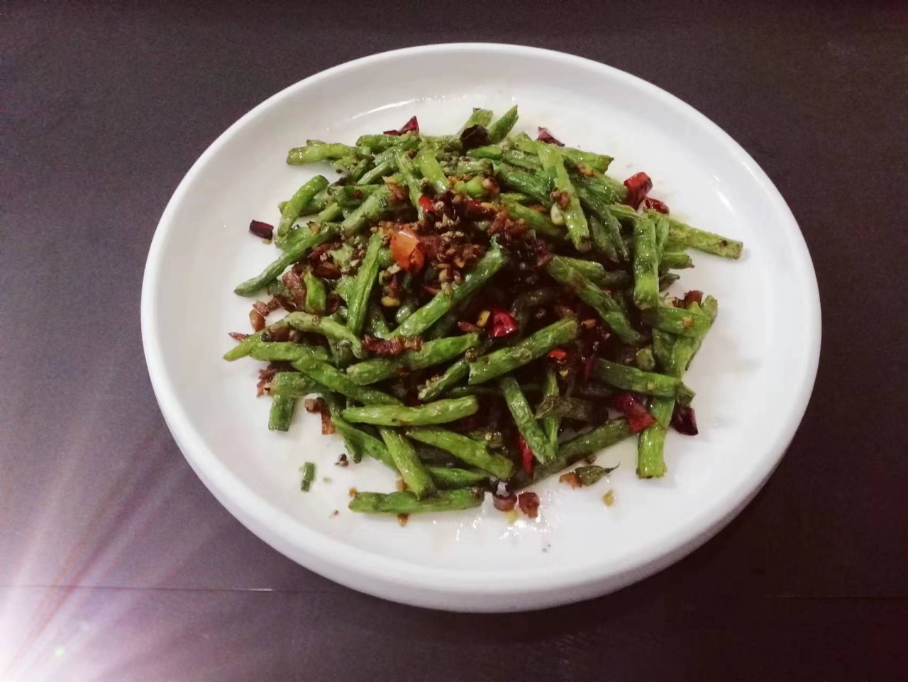 孙阿姨工作生活照7