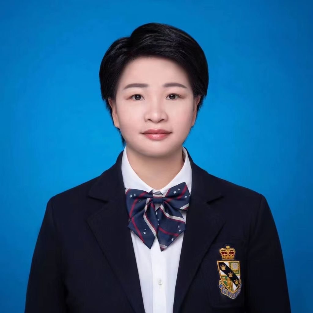 黄阿姨职业证书2