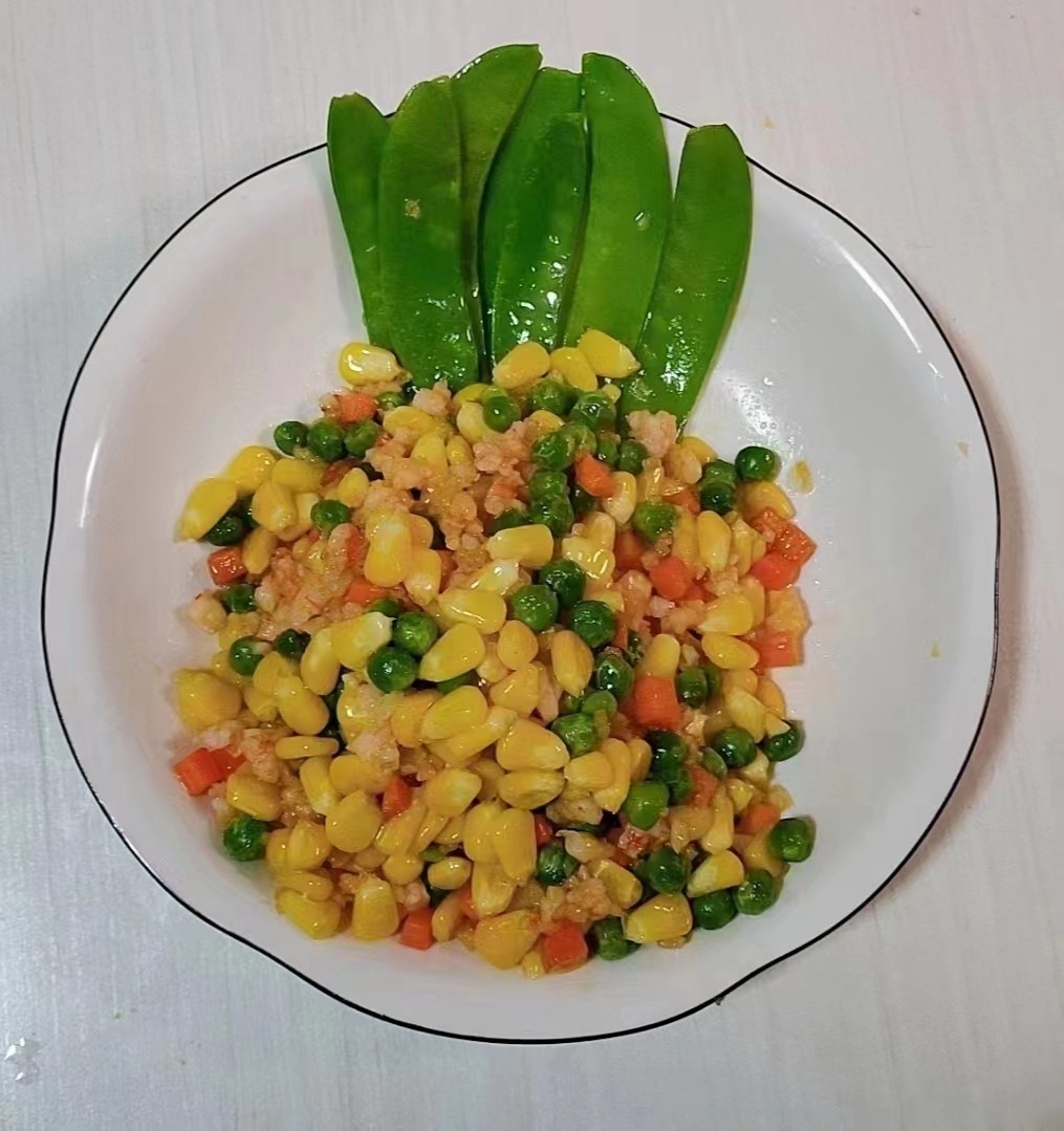 张阿姨工作生活照7