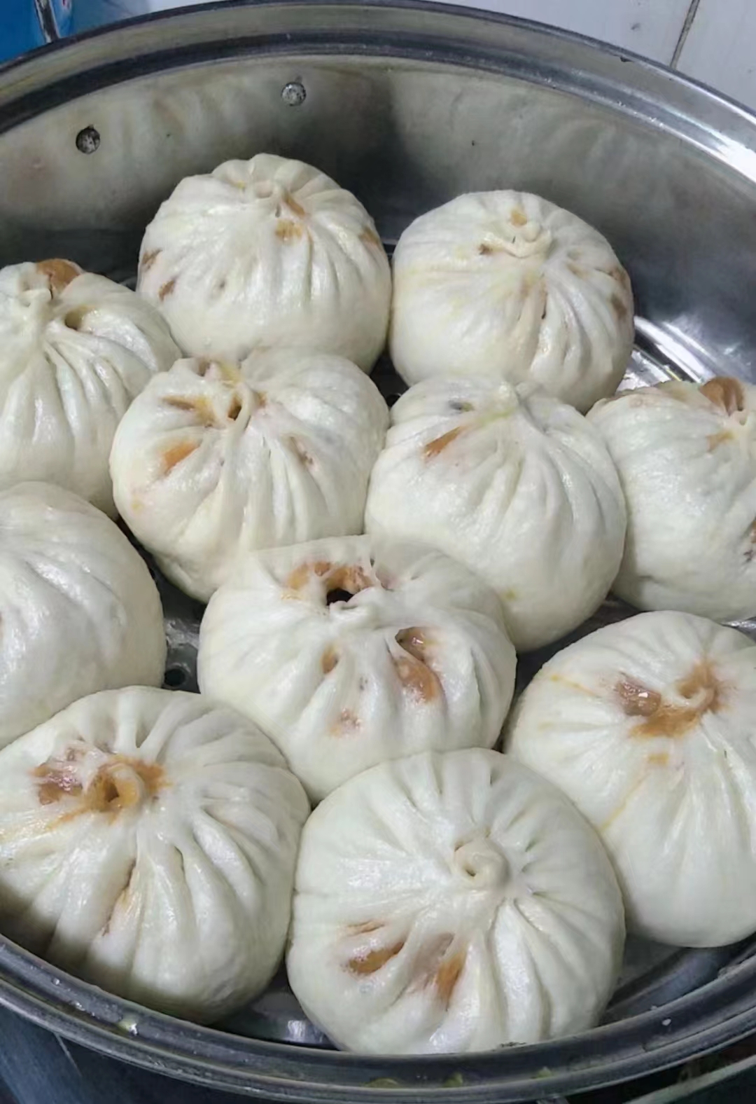 陈阿姨工作生活照9