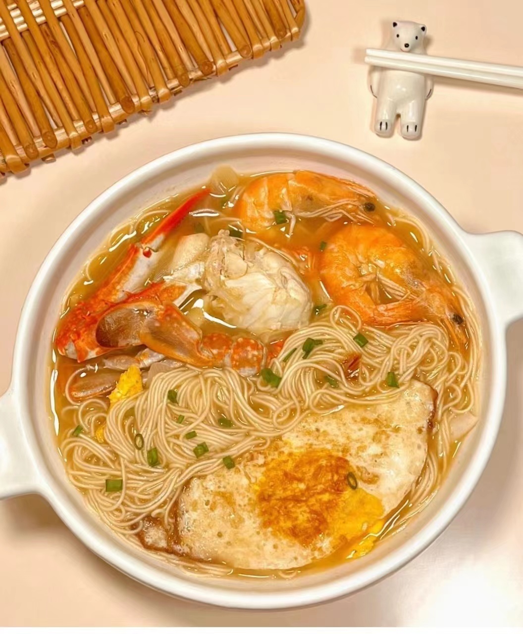 陈阿姨工作生活照10